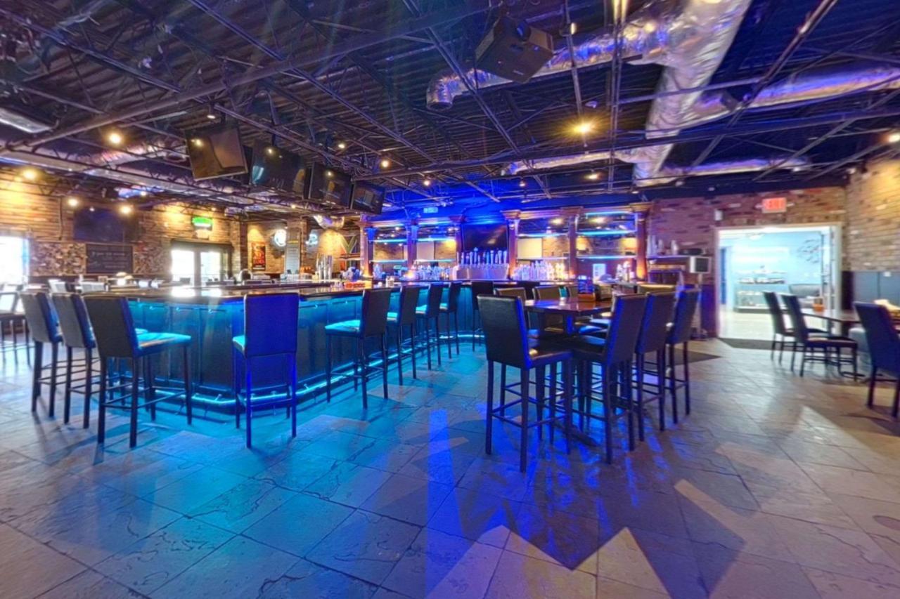 Hotel Rodeway Inn&suites Lauderdale Airport&cruise Port 3*