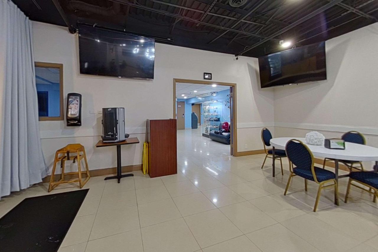 Rodeway Inn&suites Lauderdale Airport&cruise Port Hotel Fort Lauderdale