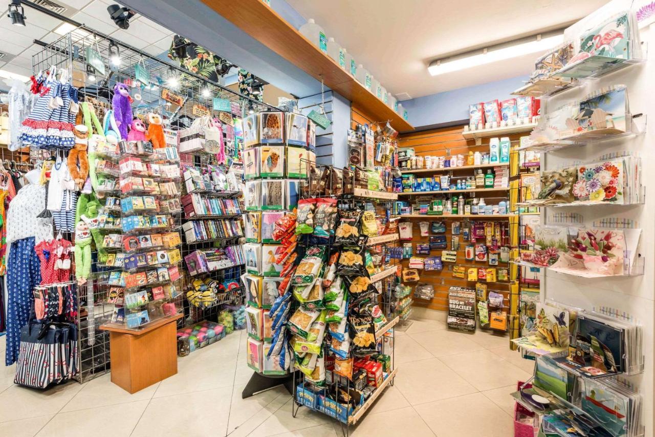 Rodeway Inn&suites Lauderdale Airport&cruise Port 3* Fort Lauderdale