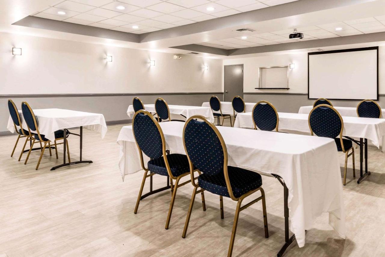Rodeway Inn&suites Lauderdale Airport&cruise Port Hotel 3*
