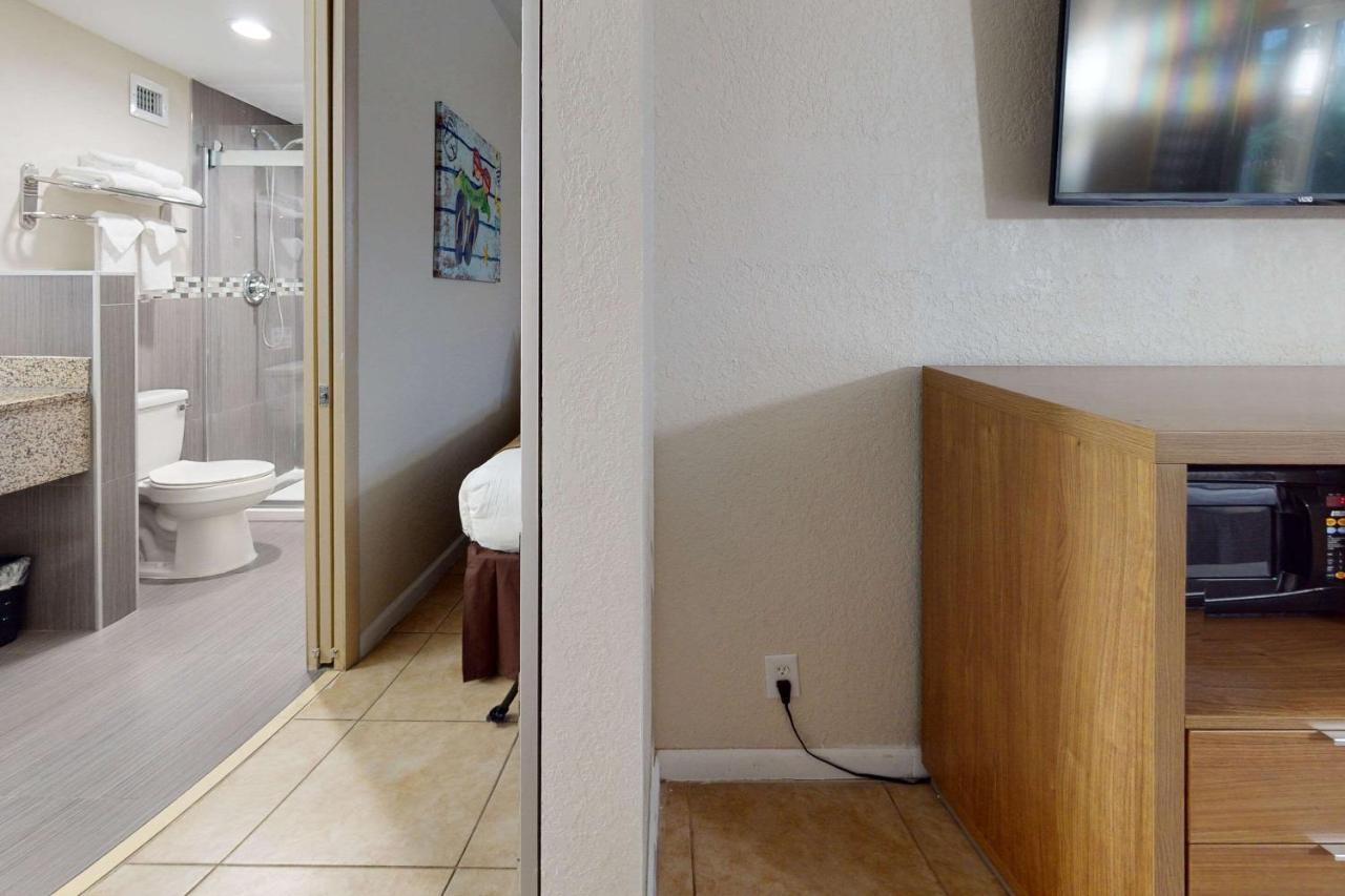 Rodeway & Lauderdale Airport & Cruise Port 3* Dania Beach