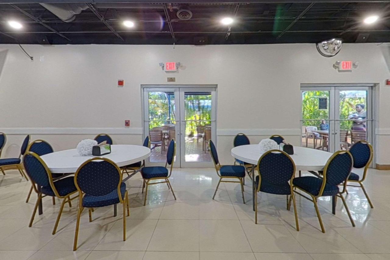 Rodeway Inn&suites Lauderdale Airport&cruise Port Dania Beach